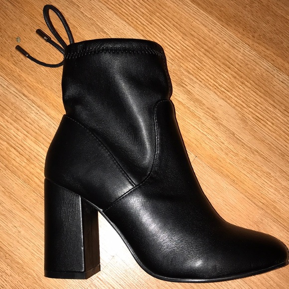 Primadonna Collection Black High heel Primadonna Collection Black High heel